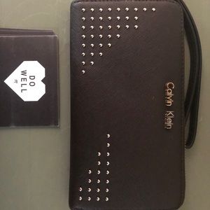 Calvin Klein wallet